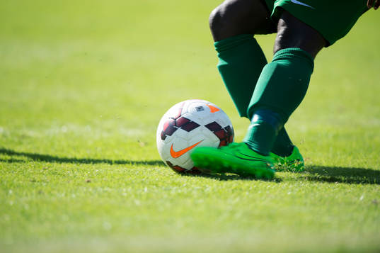 i matchen i division 2 mellan Prespa Birlik och IFK