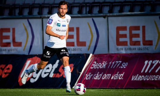 under fotbollsmatchen i Allsvenskan mellan Örebro SK och
