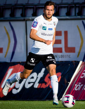 under fotbollsmatchen i Allsvenskan mellan Örebro SK och
