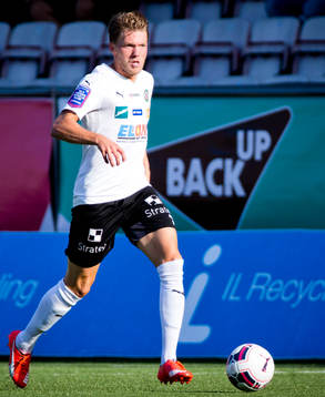 Örebros Martin Broberg