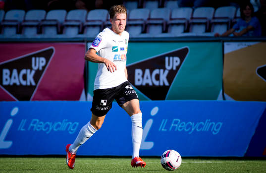 Örebros Martin Broberg