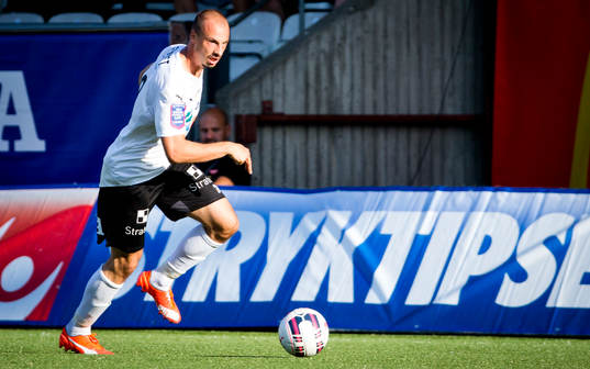 Örebros Pär Eriksson