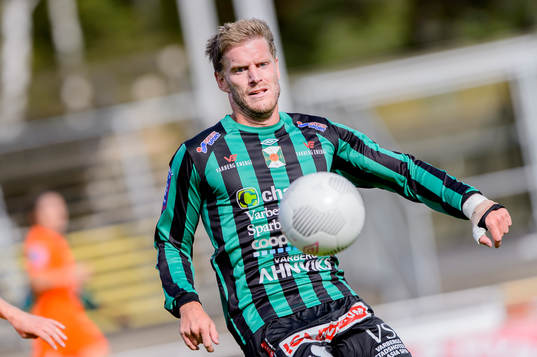 Varbergs Karl Söderström