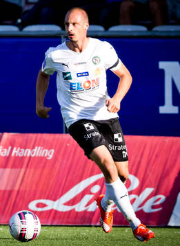 Örebros Pär Eriksson