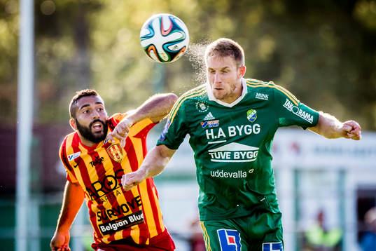 Ljungskiles Steven Old nickar