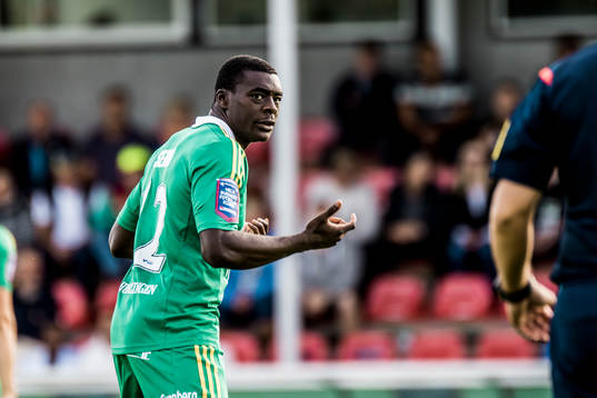 Ljungskiles Ken Sema