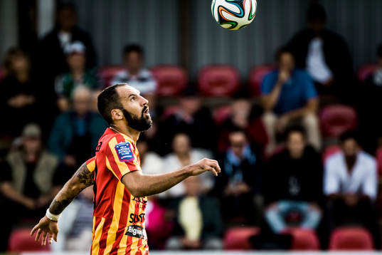Syrianskas Marko Mihajlovic