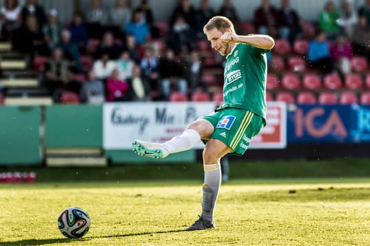 Ljungskiles Steven Old