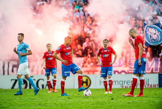 Helsingborgs Carl Johansson, Jordan Larsson, Darijan