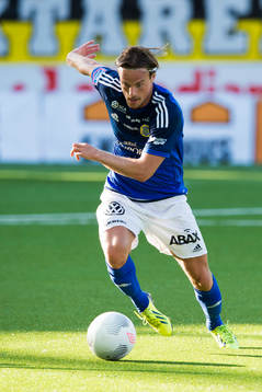 Sundsvalls Eric Larsson