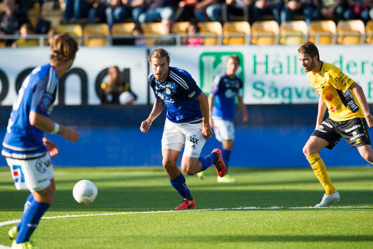 Sundsvalls Sebastian Rajalakso
