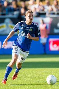 Sundsvalls Sebastian Rajalakso