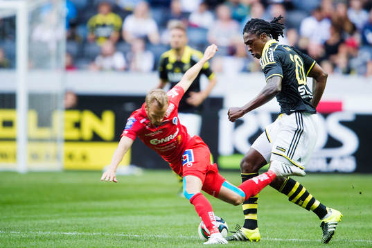 Åtvidabergs Hampus Holmgren