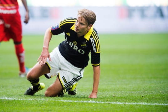 s Johan Blomberg