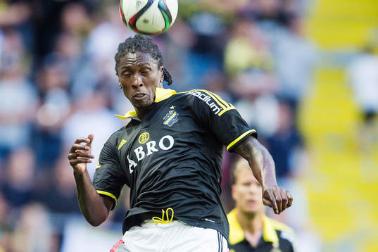 s Dickson Etuhu
