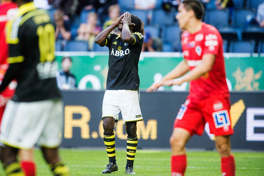 s Mohamed Bangura deppar