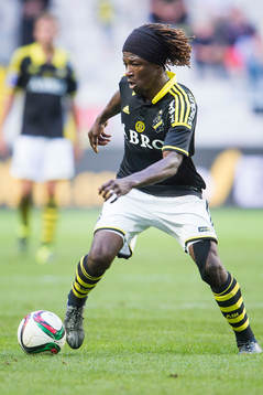s Mohamed Bangura