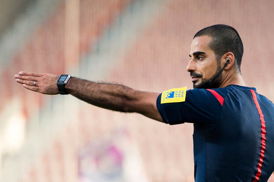 Domare Mohammed Al-Hakim