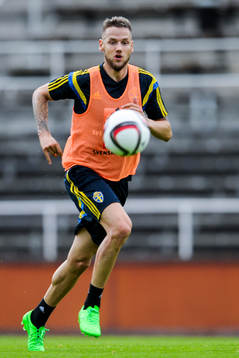 Alexander Milosevic