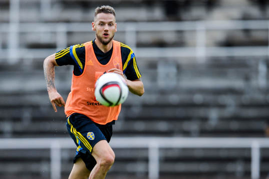 Alexander Milosevic