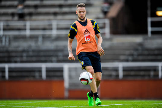 Alexander Milosevic