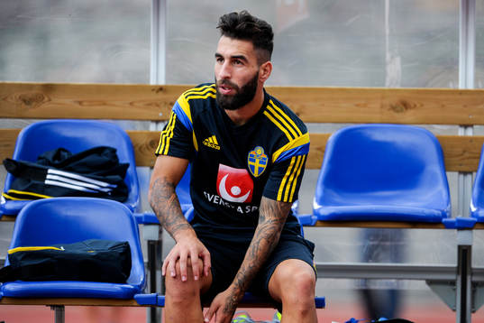 Jimmy Durmaz