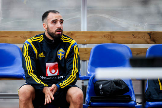 Abdul Khalili