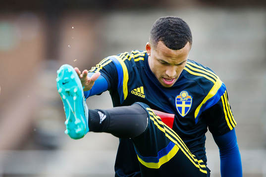 Martin Olsson