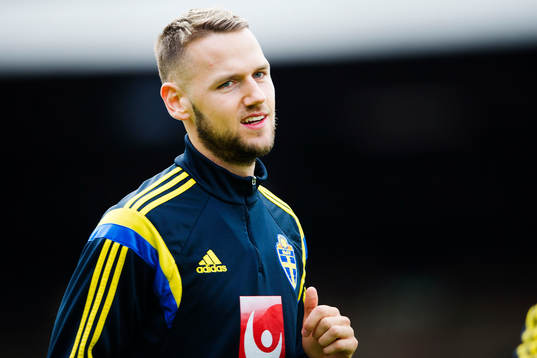 Alexander Milosevic