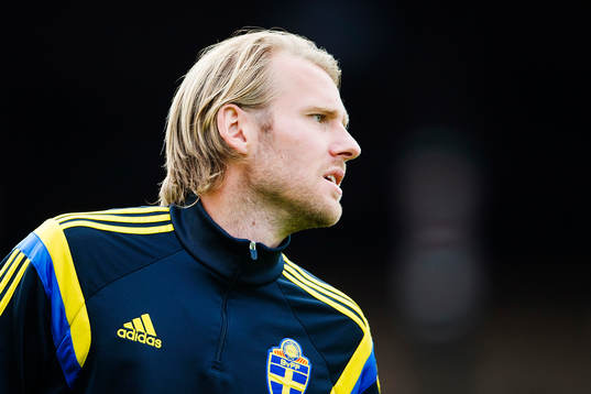 Ola Toivonen