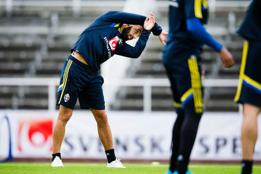 Jimmy Durmaz