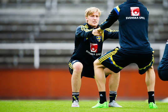Emil Forsberg