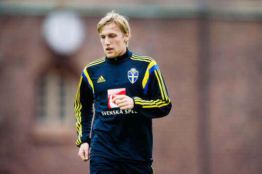 Emil Forsberg