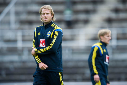 Ola Toivonen