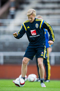 Emil Forsberg