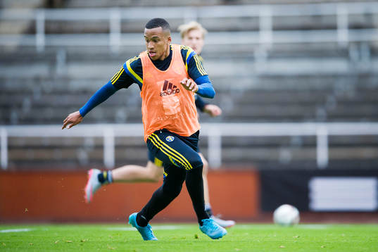 Martin Olsson