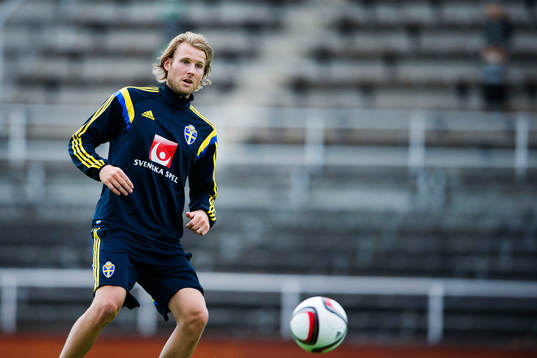 Ola Toivonen