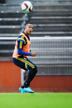 Martin Olsson