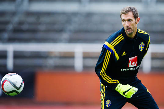 Andreas Isaksson