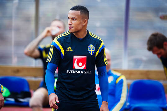 Martin Olsson