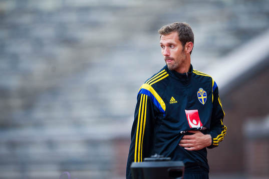 Andreas Isaksson