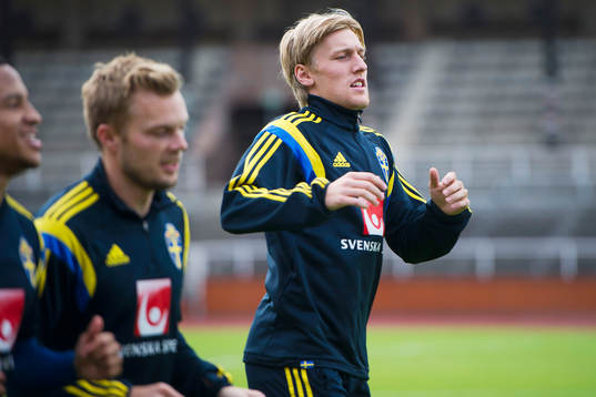 Emil Forsberg