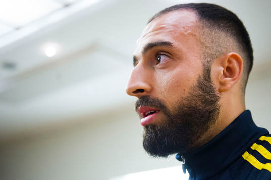 Sveriges Abdul Khalili