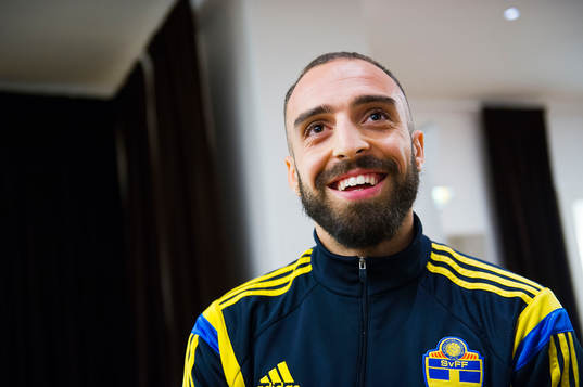 Sveriges Abdul Khalili