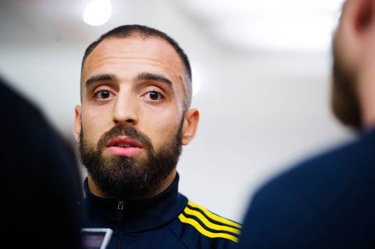 Sveriges Abdul Khalili