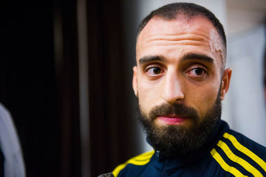Sveriges Abdul Khalili