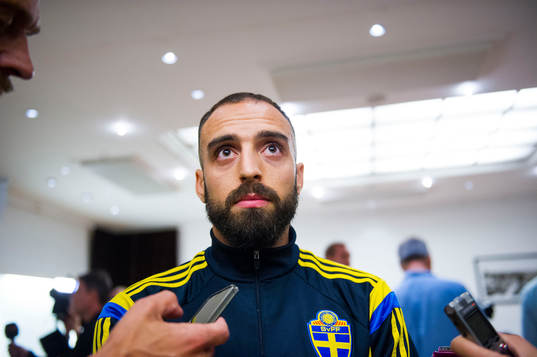 Sveriges Abdul Khalili