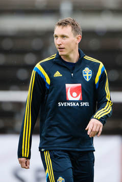 Kim Källström
