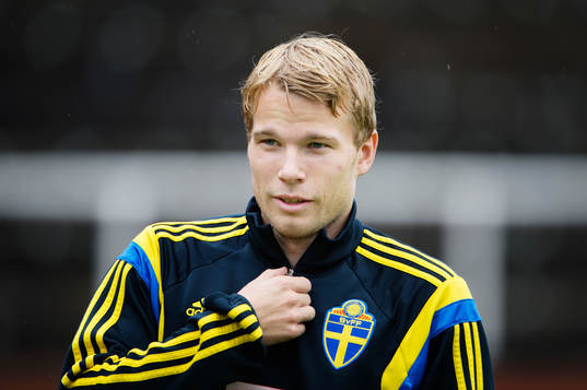 Oscar Lewicki