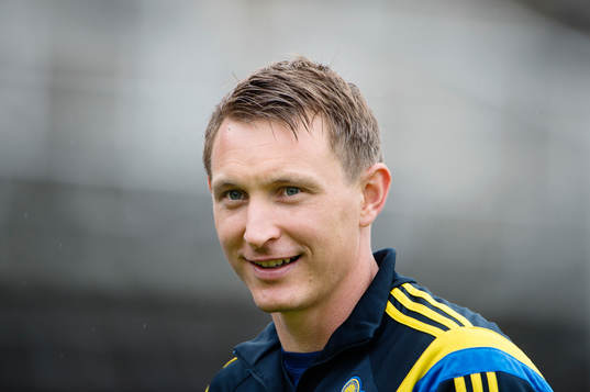 Kim Källström